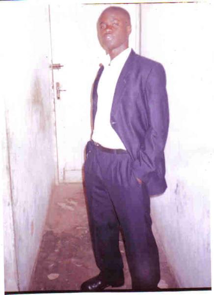 benjamin