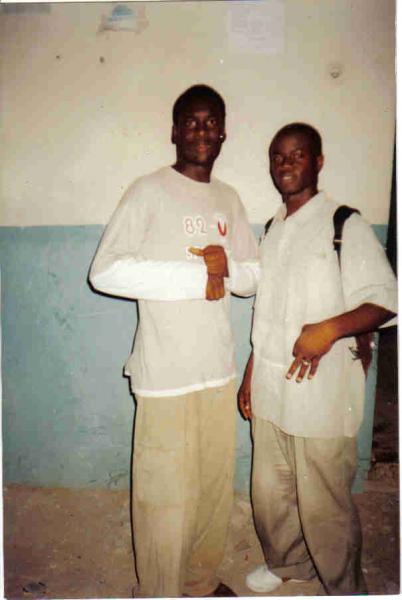 moi et Ngalam