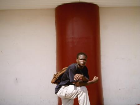 wagane
