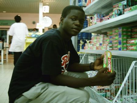 benjamin