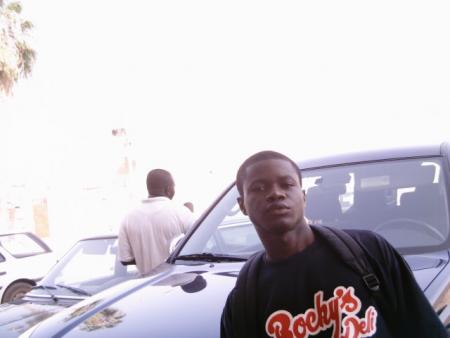benjamin