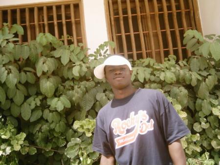 benjamin